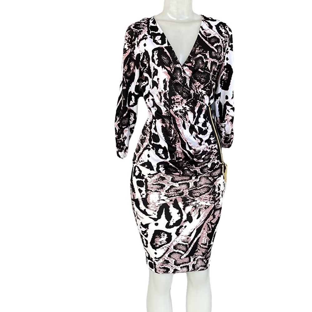 Nicki Minaj 2Piece Skirt Set Size S